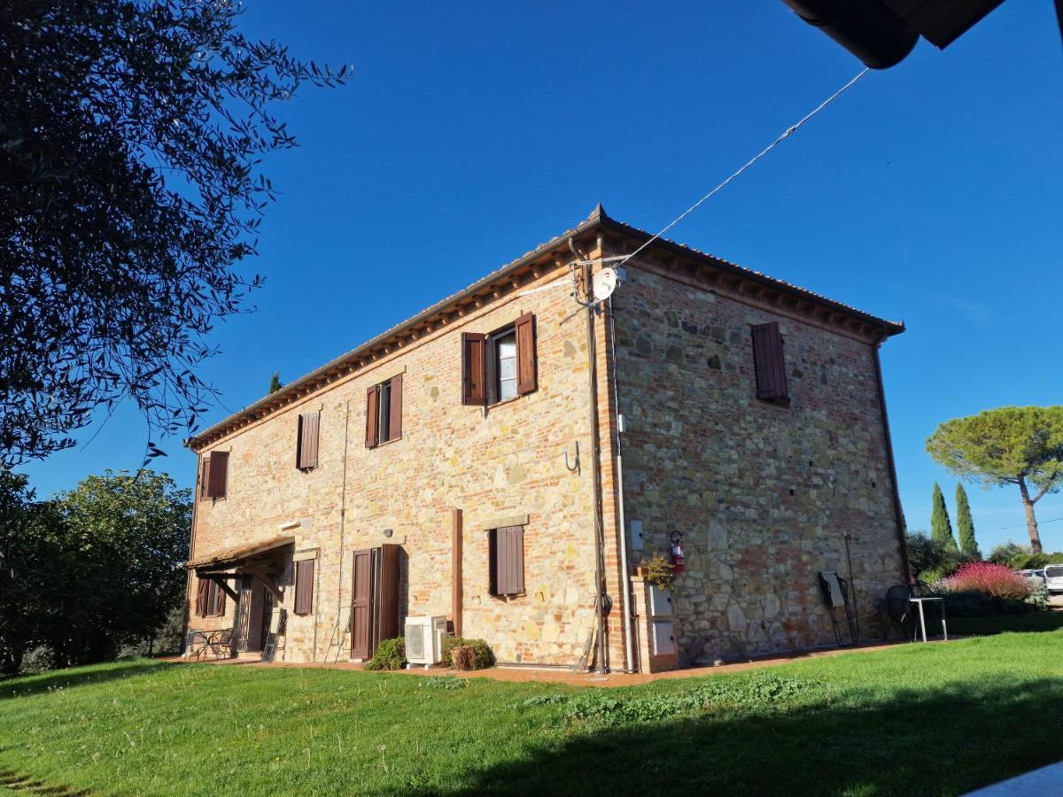 Poggio Del Sole *